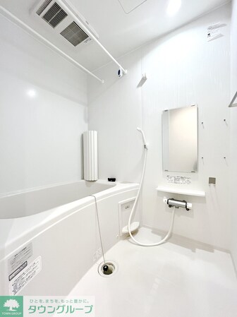 ルミエール・Kの物件内観写真